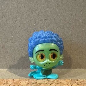 Disney doorables series 9 Luca sea monster